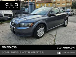 Grigio scuro Usata 2007 Volvo C30 Due volumi | 3400 € (Buon prezzo)