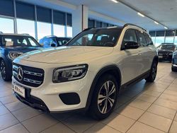 Bianco Usata 2021 Mercedes GLB200 SUV | 31.900 € (Buon prezzo)