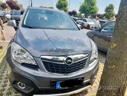 Grigio Usata 2014 Opel Mokka SUV | 10.000 € (Buon prezzo)
