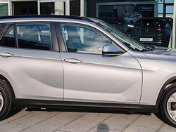 Grigio Usata 2013 BMW X1 SUV | 8600 € (Ottimo prezzo)