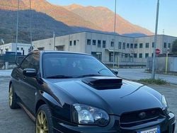 Usata 2005 Subaru Impreza Tre volumi | 40.000 €