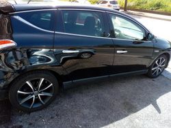 Nero Usata 2011 Lancia Delta Due volumi | 4500 € (Buon prezzo)