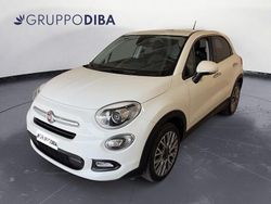 Bianco Usata 2018 Fiat 500X Lounge SUV | 13.900 € (Cara)