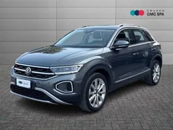 Usata 2022 VW T-Roc Style SUV | 21.990 € (Buon prezzo)
