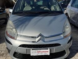 Argento Usata 2008 Citroën C4 Elegance Tre volumi | 4990 €