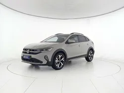 Ascot grey Nuova 2025 VW Taigo Edition SUV | 20.900 € (Ottimo prezzo)