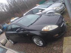 Nero Usata 2008 Fiat Bravo Dynamic Due volumi | 1500 € (Buon prezzo)