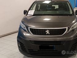 Grigio Usata 2019 Peugeot Expert Furgone | 25.000 €