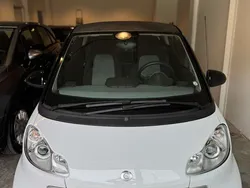 Usata 2007 Smart ForTwo Coupé Passion Due volumi | 4900 € (Cara)