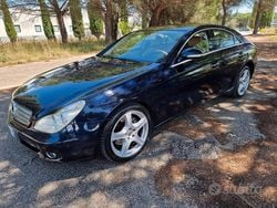 Blu Usata 2004 Mercedes CLS350 Tre volumi | 13.800 €
