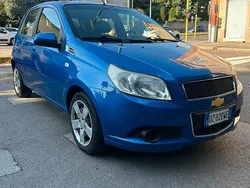 Usata 2010 Chevrolet Aveo Due volumi | 1500 € (Super prezzo)