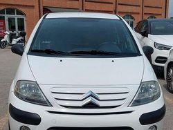 Bianco Usata 2010 Citroën C3 Furgone | 3000 €