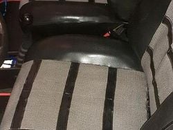 Grigio Usata 1983 Fiat Ritmo Coupé | 17.500 €