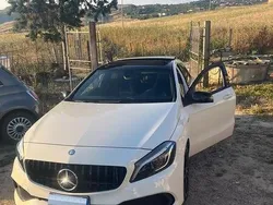 Usata 2017 Mercedes A220 Tre volumi | 18.500 € (Buon prezzo)