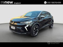 Nero Usata 2025 Renault Captur Techno SUV | 19.500 € (Buon prezzo)