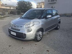 Grigio Usata 2015 Fiat 500L Pop Star Monovolume | 4500 € (Ottimo prezzo)