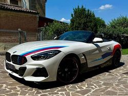 Usata 2021 BMW Z4 M Sport Cabrio | 43.000 € (Molto cara)