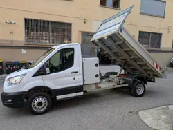 Bianco Usata 2021 Iveco Daily | 23.950 €