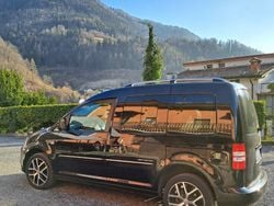 Usata 2015 VW Caddy Monovolume | 14.500 € (Molto cara)