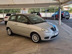 Argento Usata 2008 Lancia Ypsilon Due volumi | 4500 € (Molto cara)