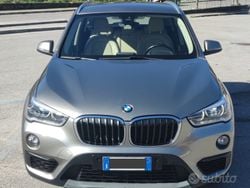 Grigio Usata 2018 BMW X1 Comfort Edition SUV | 16.000 € (Ottimo prezzo)