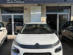 Bianco Usata 2019 Citroën C3 Live Furgone | 7499 € (Buon prezzo)