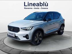Grigio Nuova 2025 Volvo XC40 Ultra SUV | 46.700 € (Molto cara)