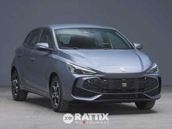 Grigio Nuova 2025 MG MG3 Comfort Due volumi | 16.383 € (Buon prezzo)