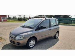 Usata 2009 Fiat Multipla Emotion Monovolume | 2500 € (Ottimo prezzo)