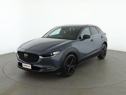 Grigio Usata 2022 Mazda CX-30 Homura-Line SUV | 22.999 € (Buon prezzo)