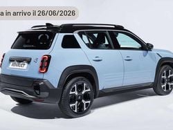 Argento Nuova 2026 Renault R4 Evolution Tre volumi | 30.940 €