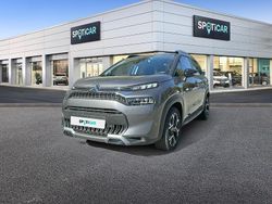 Grigio Usata 2023 Citroën C3 Aircross PureTech SUV | 15.900 € (Buon prezzo)
