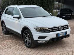 Bianco Usata 2017 VW Tiguan SUV | 15.500 € (Ottimo prezzo)