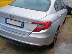 Grigio Usata 2016 Fiat Tipo Opening Edition Tre volumi | 8000 € (Ottimo prezzo)