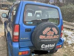 Usata 2004 Suzuki Jimny SUV | 4000 € (Super prezzo)