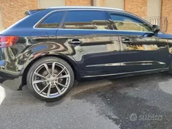 Usata 2018 Audi A3 Due volumi | 19.000 € (Ottimo prezzo)