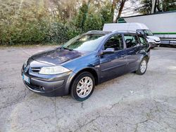Usata 2008 Renault Mégane GrandTour Station wagon | 999 € (Ottimo prezzo)