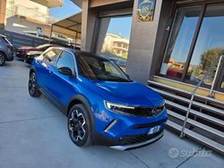 Blu Usata 2023 Opel Mokka GS Line SUV | 17.990 € (Buon prezzo)