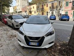 Bianco Usata 2021 Nissan Micra Tekna Tre volumi | 10.900 € (Ottimo prezzo)