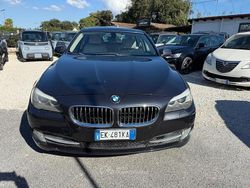Grigio Usata 2011 BMW 520 Station wagon | 6000 € (Ottimo prezzo)