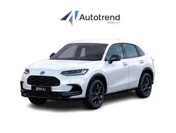 Bianco Usata 2023 Honda ZR-V Hybrid SUV | 34.200 € (Buon prezzo)