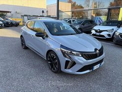 Grigio Usata 2025 Renault Clio V Techno Tre volumi | 18.900 € (Cara)