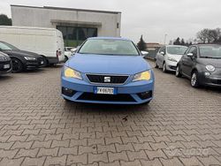 Blu Usata 2019 Seat Leon FR Tre volumi | 11.900 € (Super prezzo)