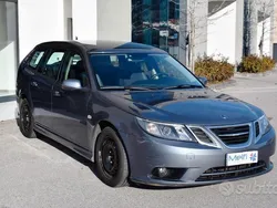 Usata 2008 Saab 9-3 Vector Station wagon | 5500 € (Molto cara)