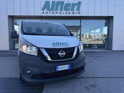 Bianco Usata 2021 Nissan NV300 Furgone | 12.750 €