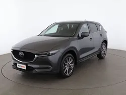 Grigio Usata 2019 Mazda CX-5 Exceed SUV | 16.699 € (Buon prezzo)