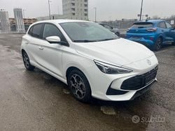 Nuova 2025 MG MG3 Comfort Due volumi | 19.900 € (Cara)
