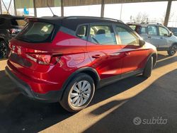 Rosso Usata 2021 Seat Arona SUV | 14.000 € (Buon prezzo)