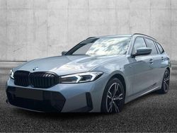 Grigio Usata 2024 BMW 320 M Sport Station wagon | 47.450 € (Buon prezzo)