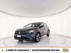 Grigio Usata 2022 VW Taigo R-line SUV | 19.320 € (Ottimo prezzo)